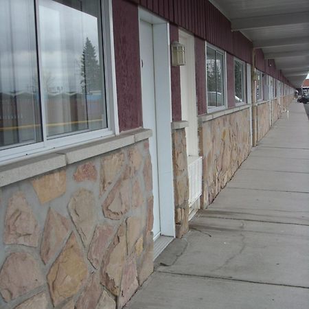 Grand Motel Saint-Hubert Longueuil Bagian luar foto