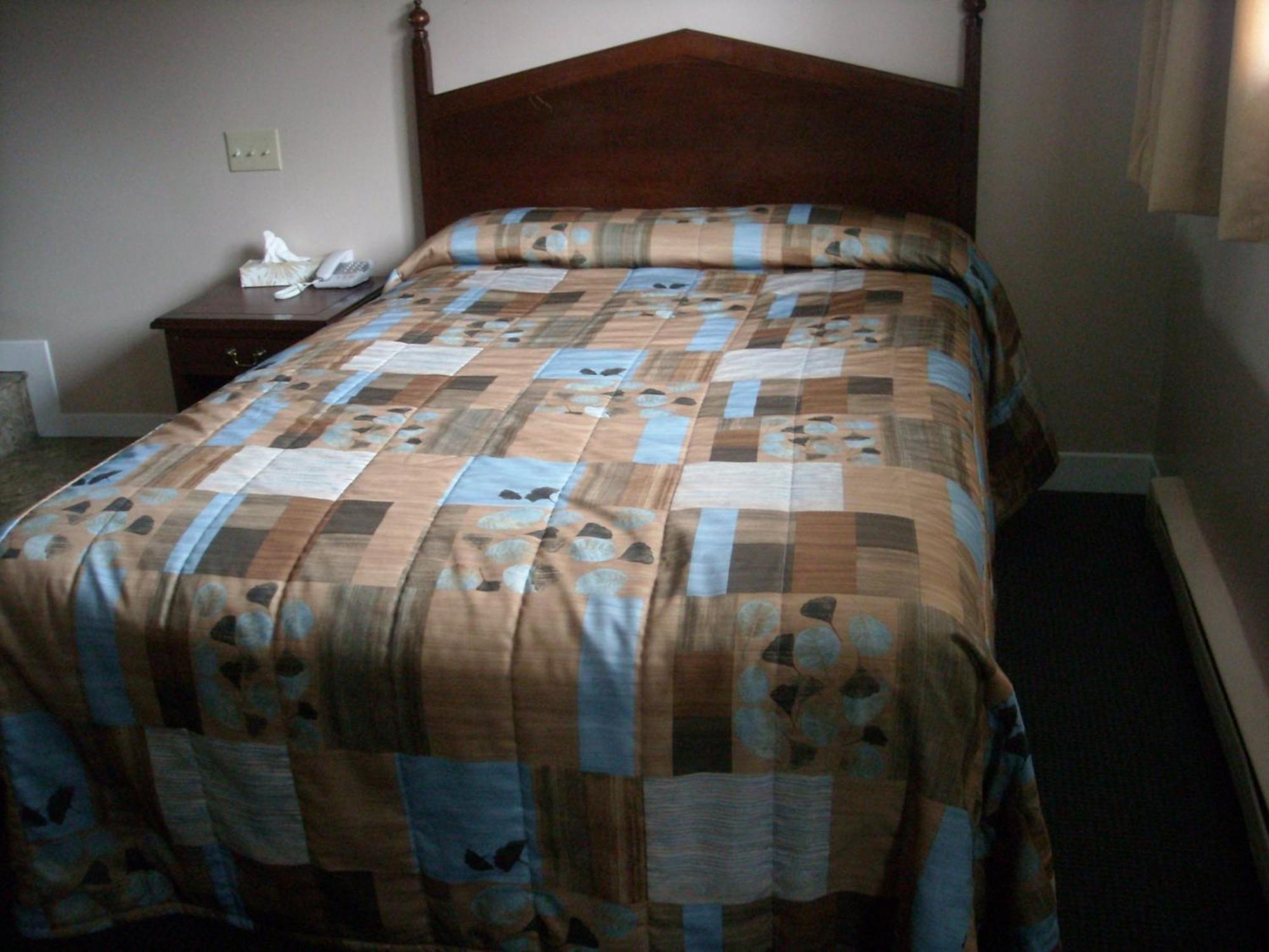 Grand Motel Saint-Hubert Longueuil Bagian luar foto