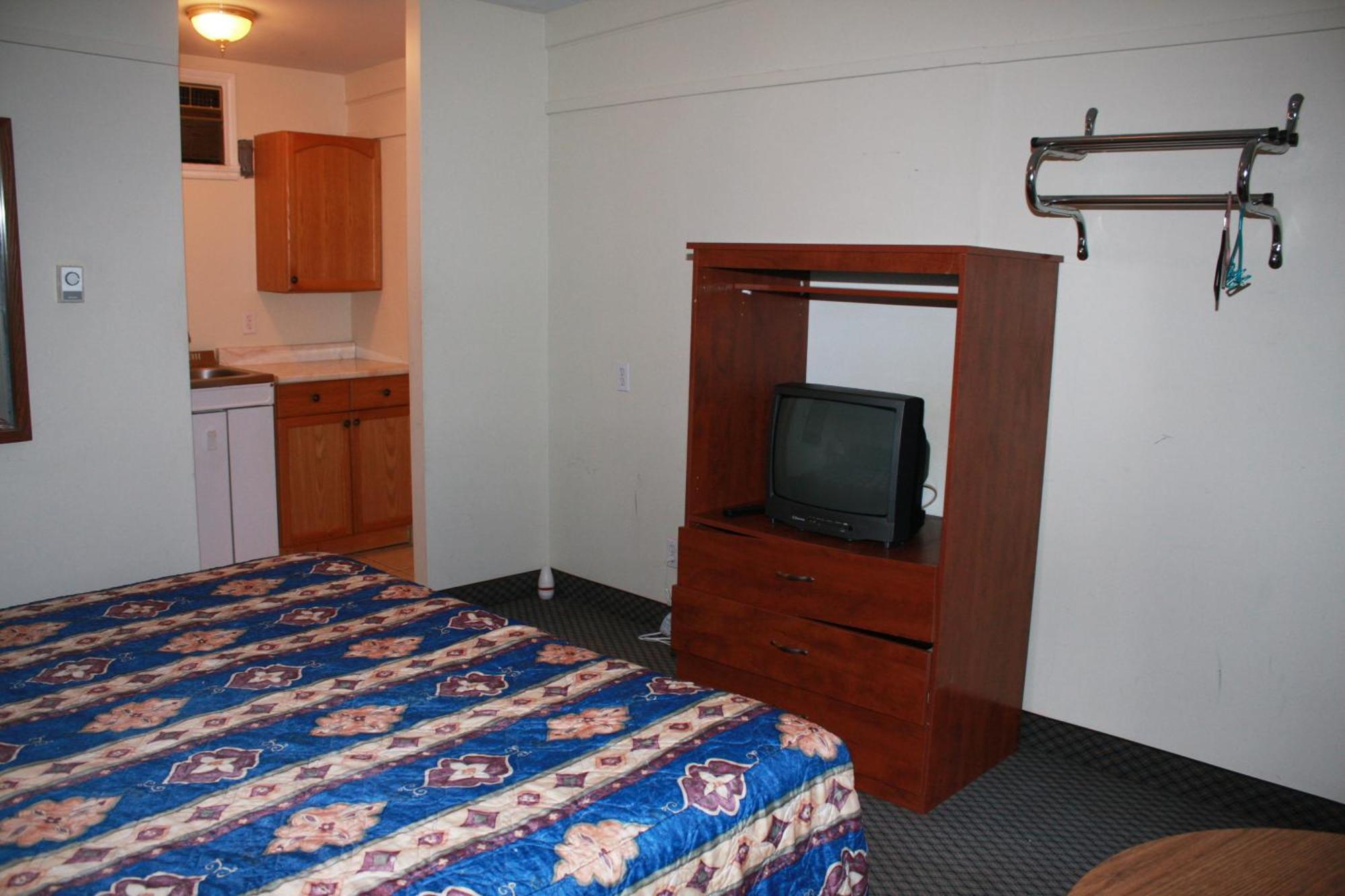Grand Motel Saint-Hubert Longueuil Ruang foto